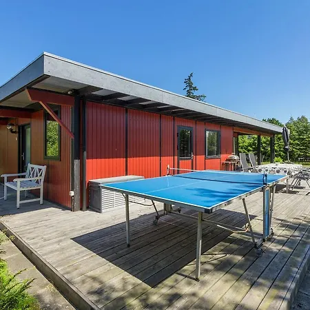 Tatil Evi Three-bedroom Holiday In *
