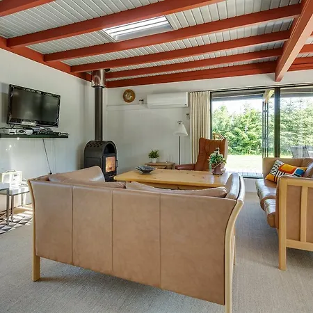 Three-bedroom Holiday In Tatil Evi *