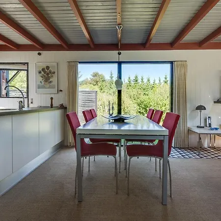 Tatil Evi Three-bedroom Holiday In