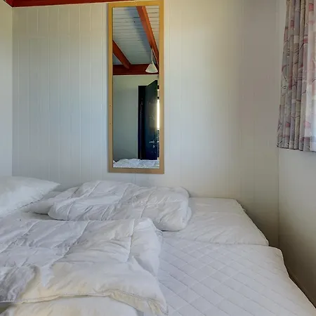 Three-bedroom Holiday In Tatil Evi Hals