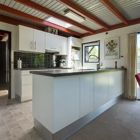 Tatil Evi Three-bedroom Holiday In
