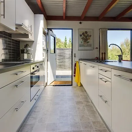 Tatil Evi Three-bedroom Holiday In