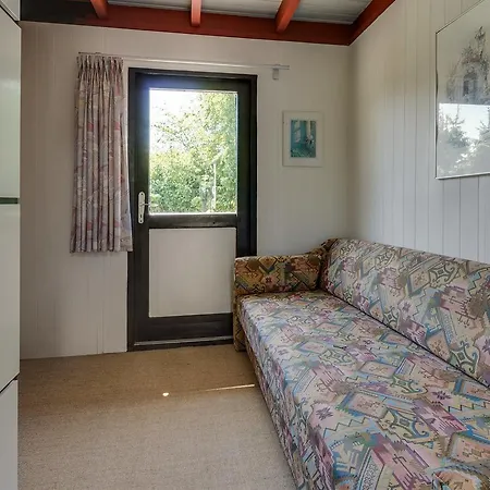 Three-bedroom Holiday In Tatil Evi *